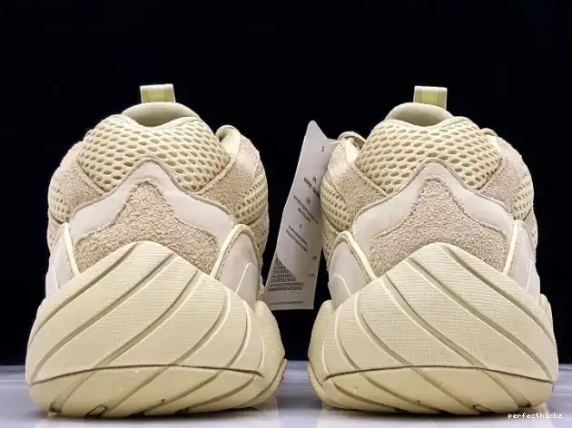 Super 500 Yellow Adidas Yeezy DB2966 Moon 0512